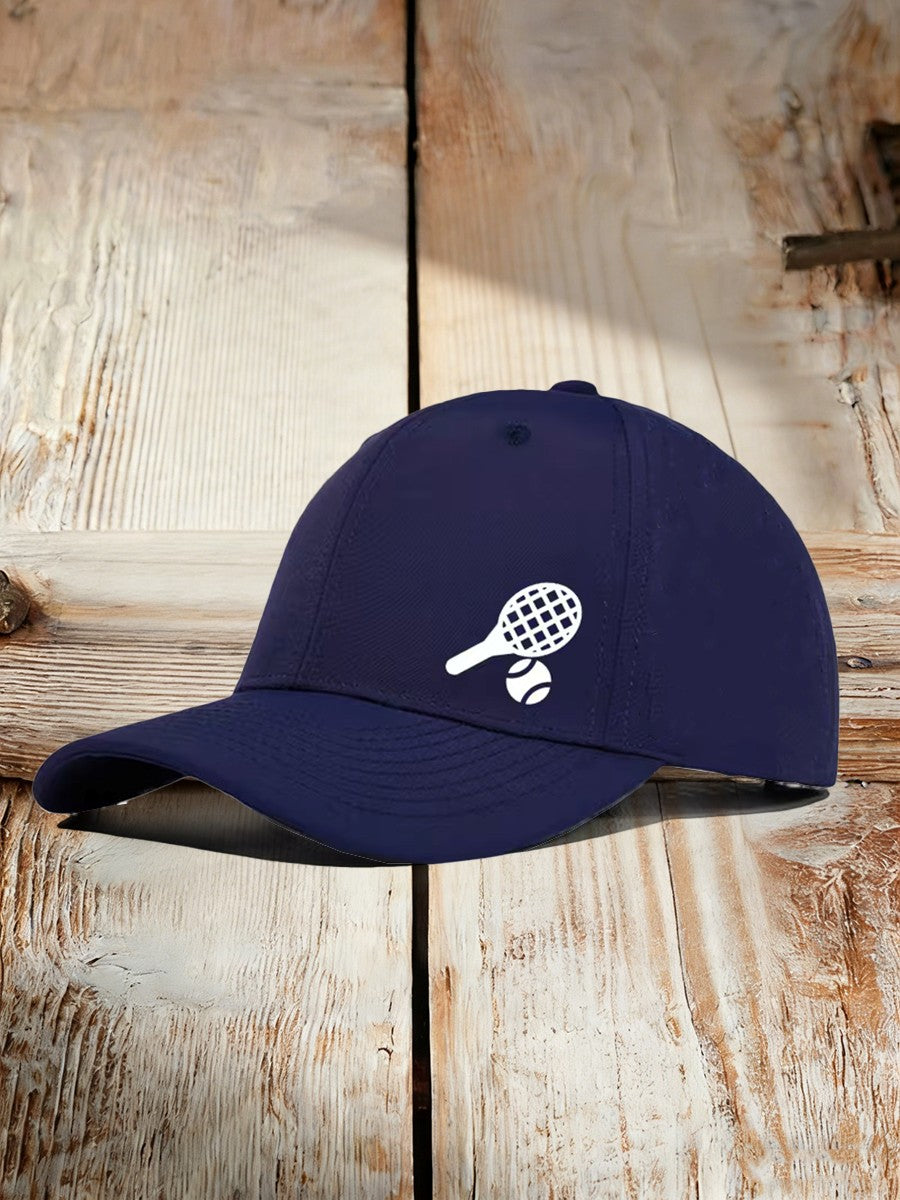 Unisex Vintage Australian Open Casual Comfortable Hat