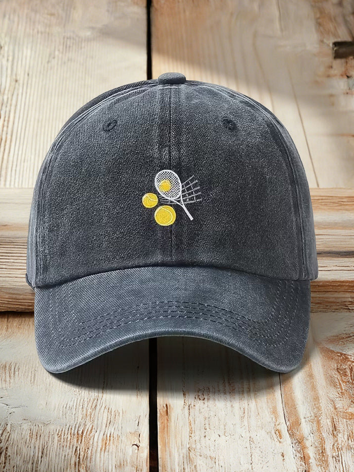 Unisex Vintage Australian Open Casual Comfortable Hat