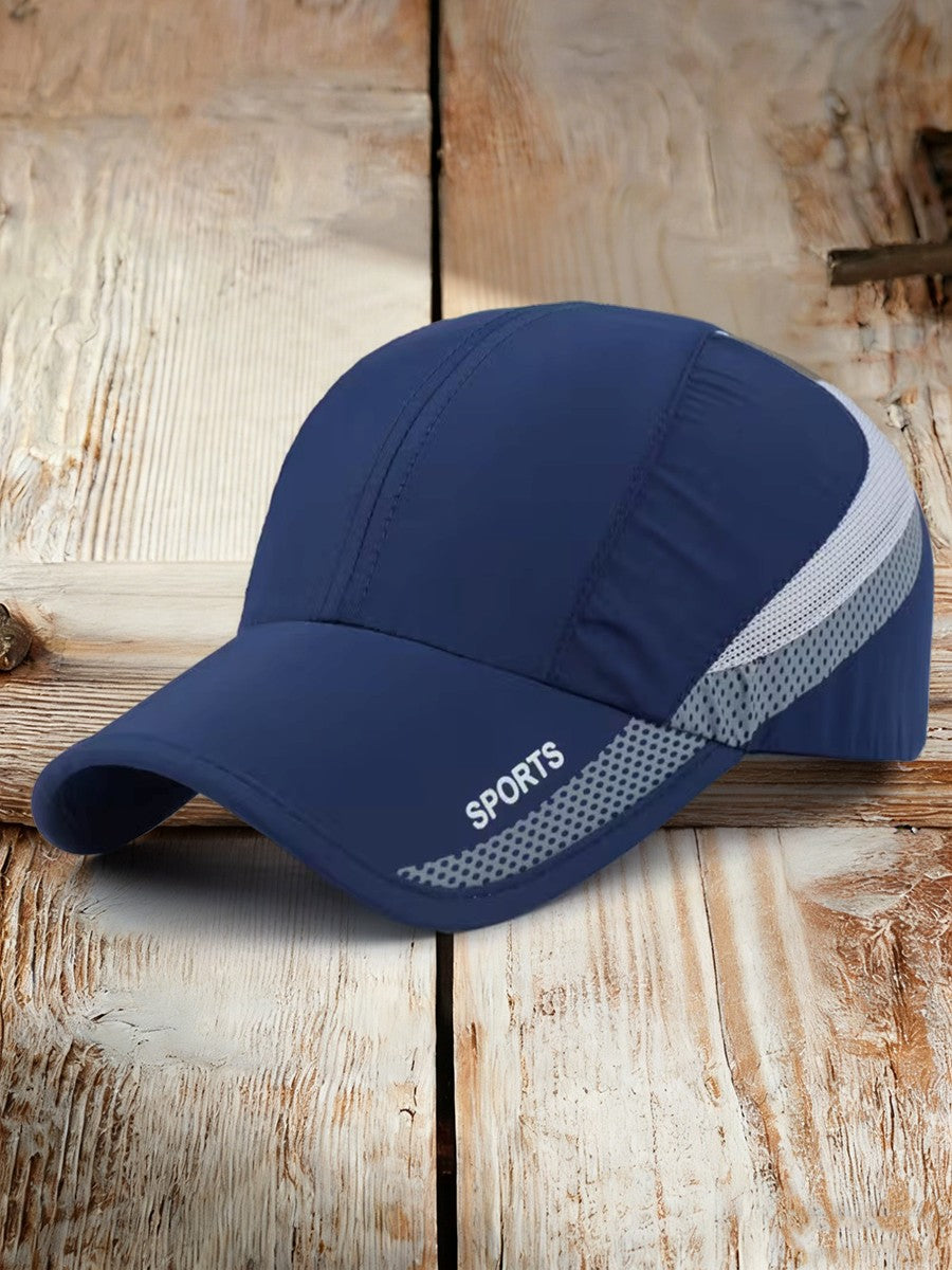 Unisex Vintage Australian Open Casual Comfortable Hat