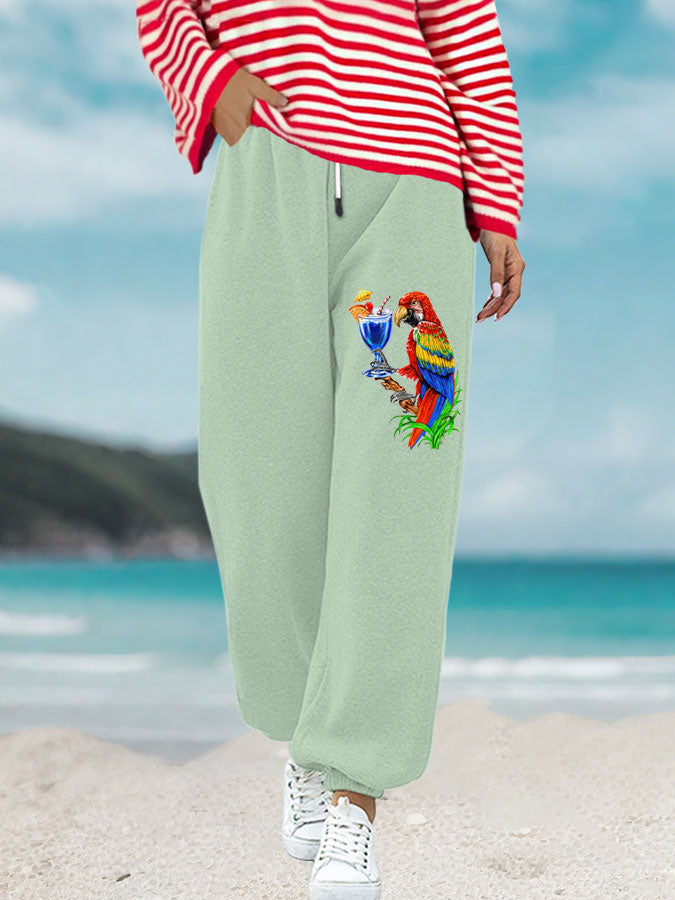 Women's Day Sweatpants