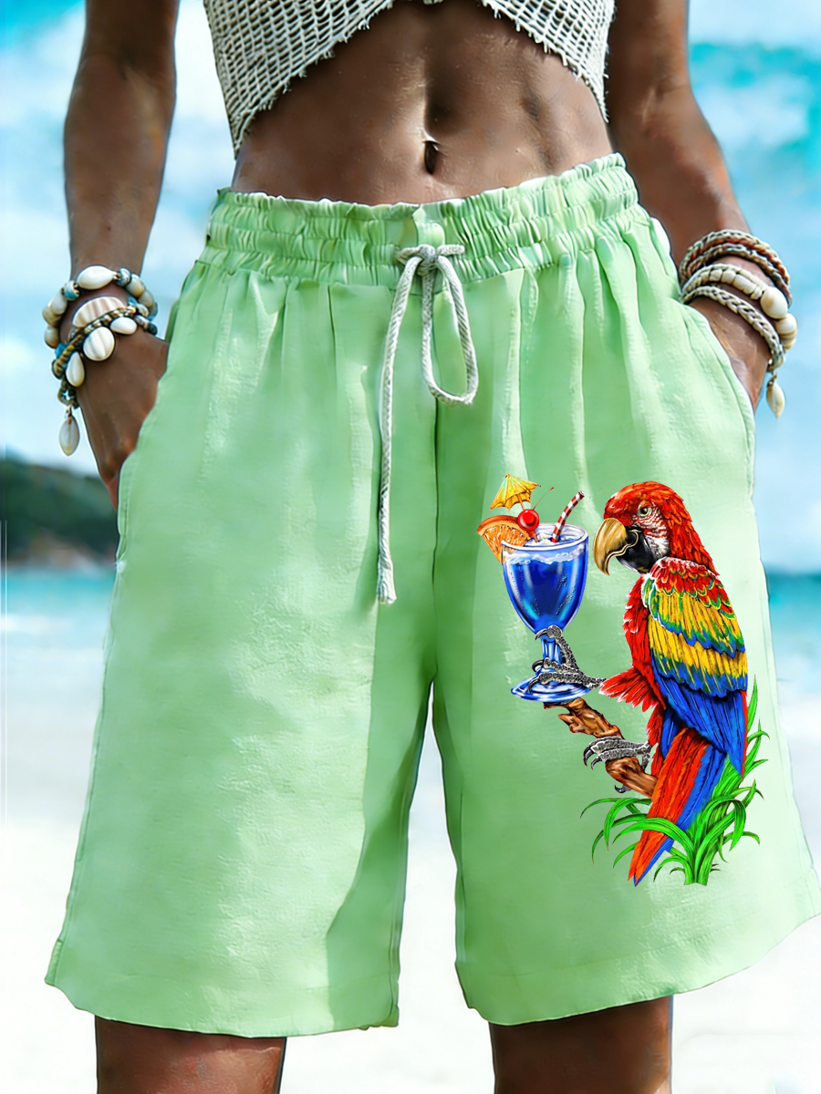 Women's Pants Shorts