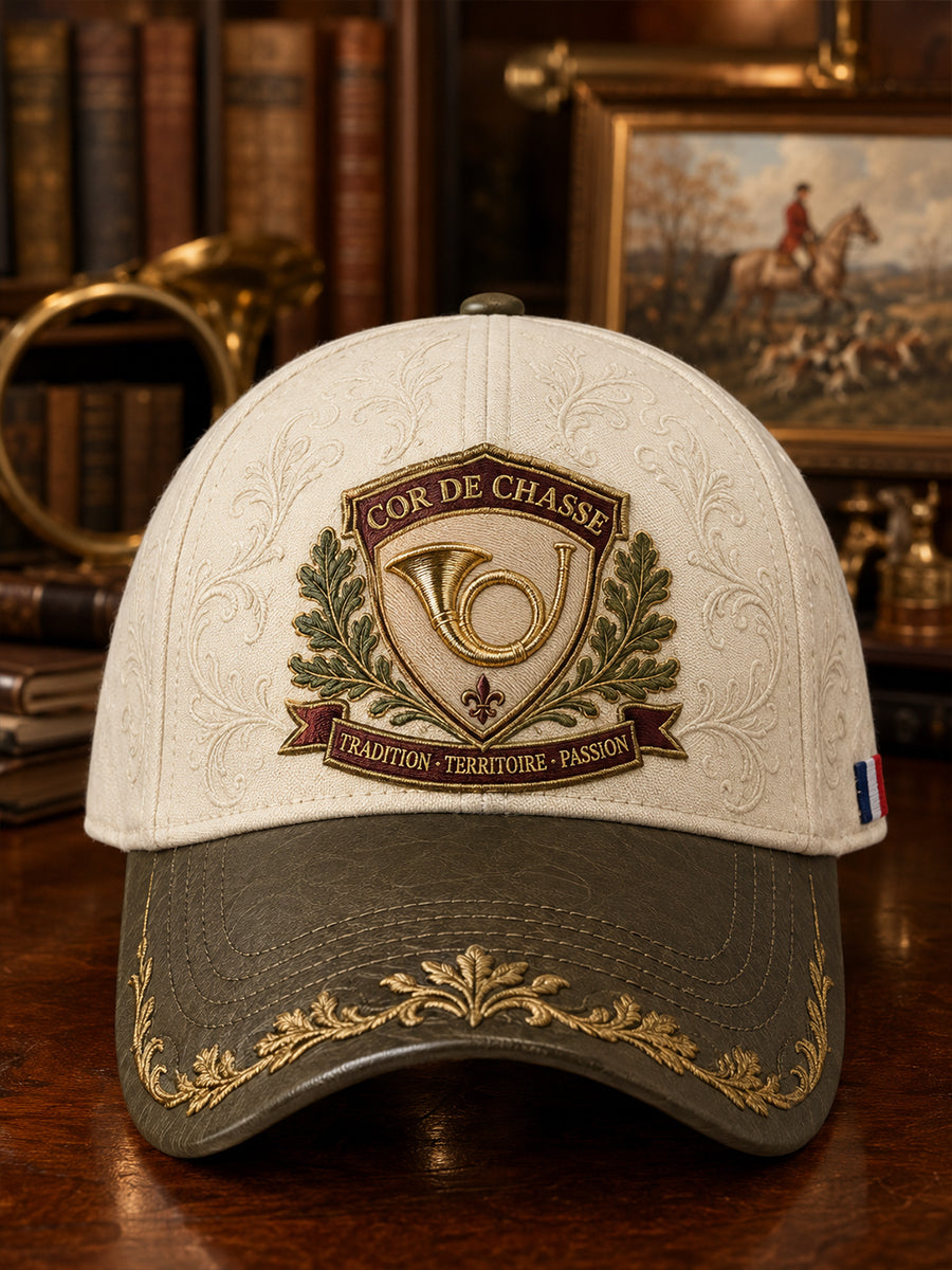 Unisex French Hunting Season Hat