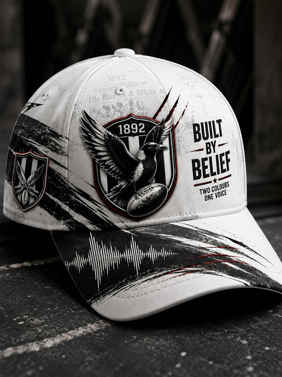 Unisex Australian Rules Football Hat