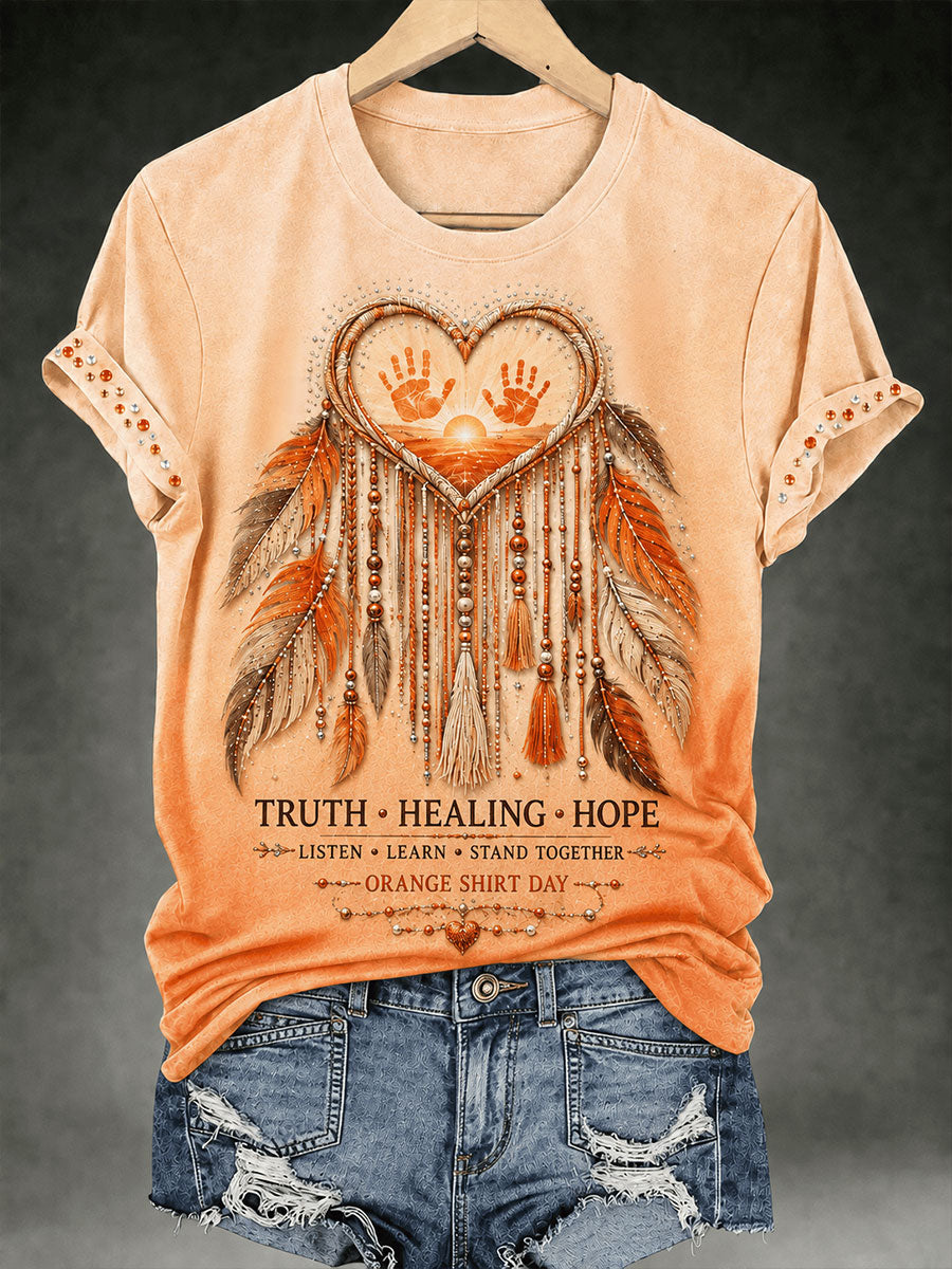 Women's Every Child Matters T-shirt