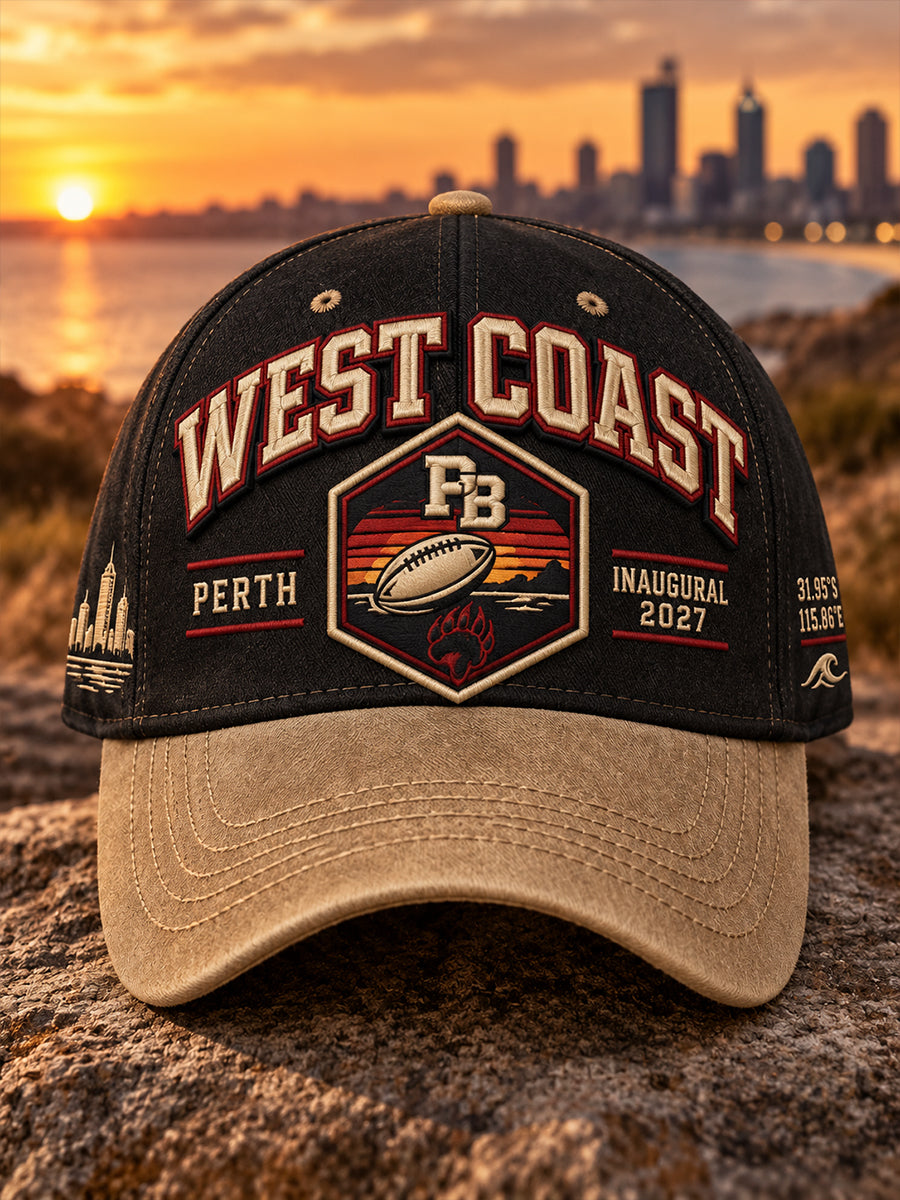 Unisex Australian Rugby Fans Lover Hat