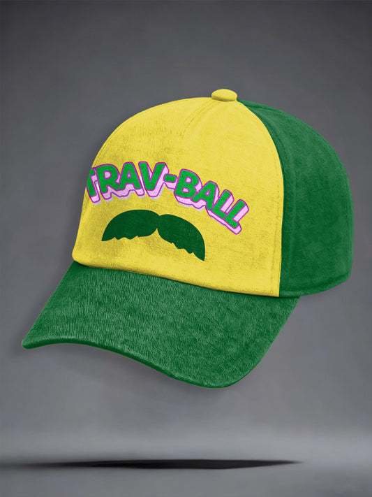 Unisex Australian Cricket Hat