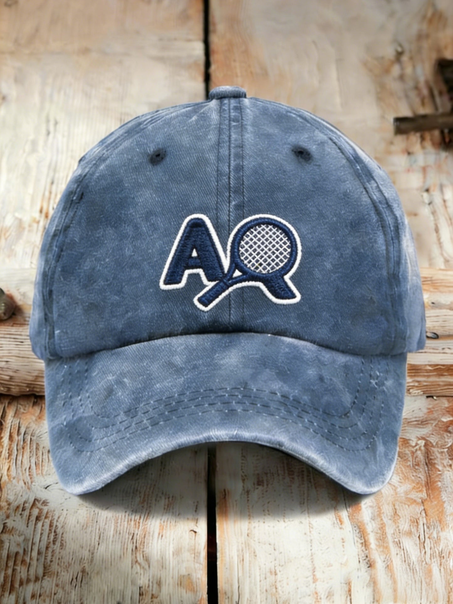 Unisex Australian Open For Tennis Lover Print Hat