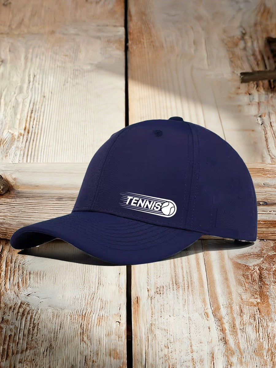 Unisex Vintage Australian Open Casual Comfortable Hat