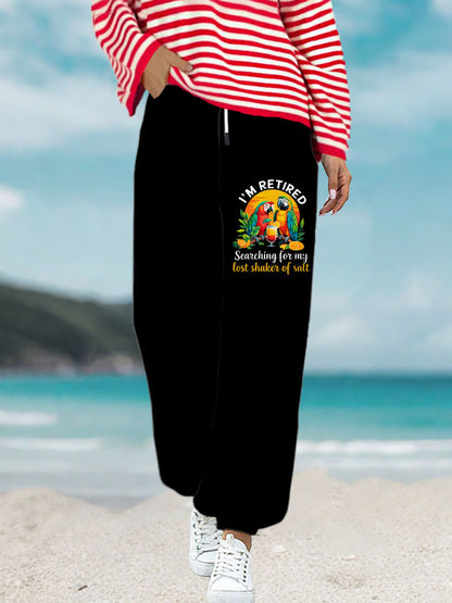 Women's Day Sweatpants