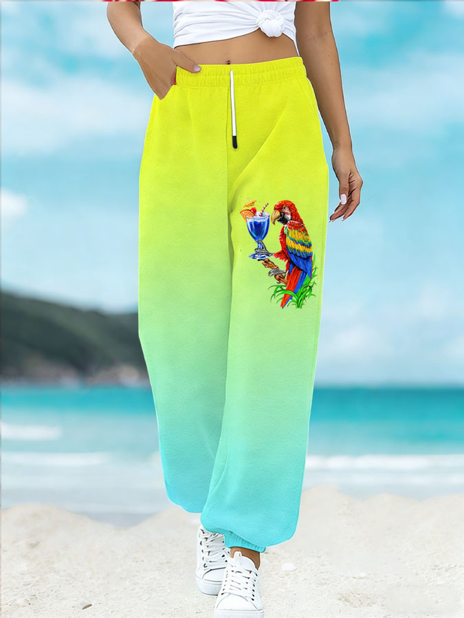 Women's Day Sweatpants