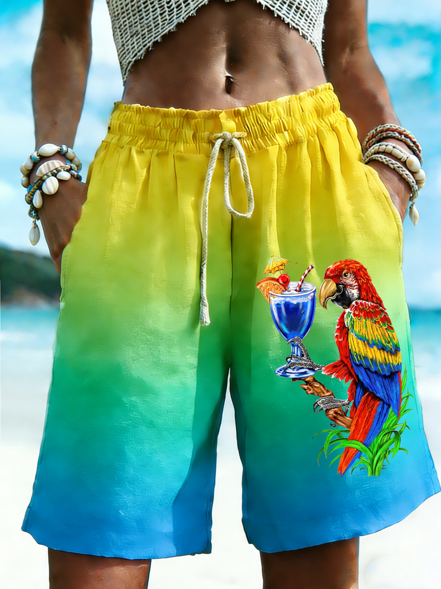 Women's Pants Shorts