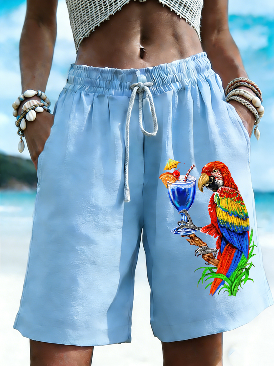 Women's Pants Shorts