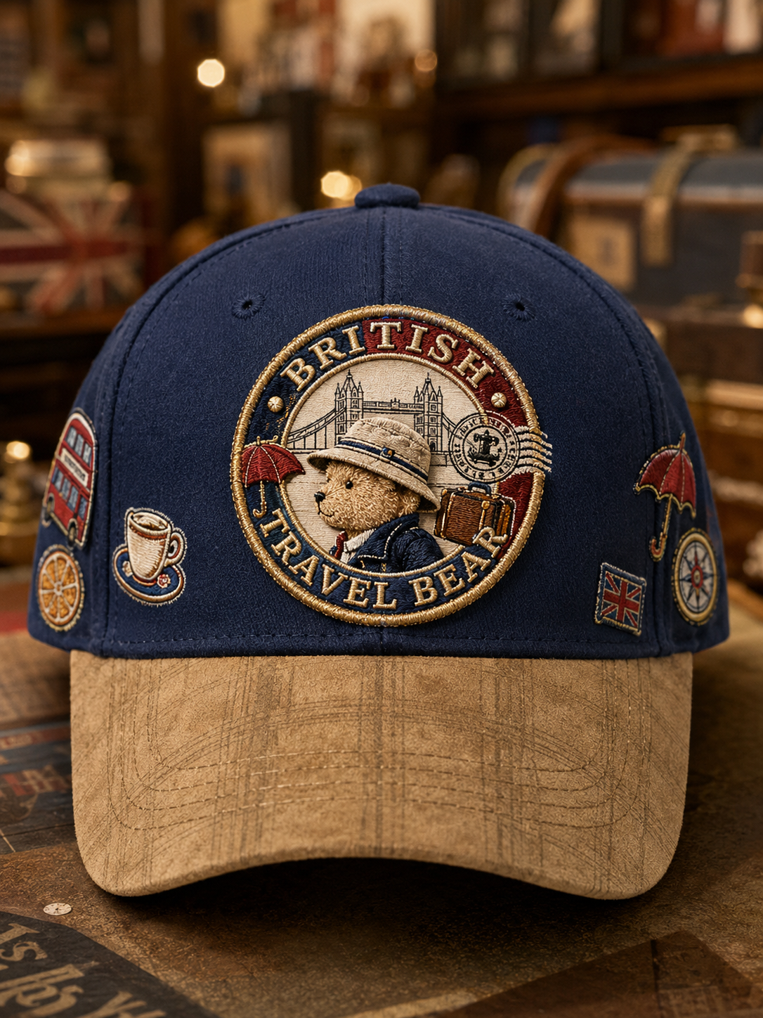 Unisex Hat