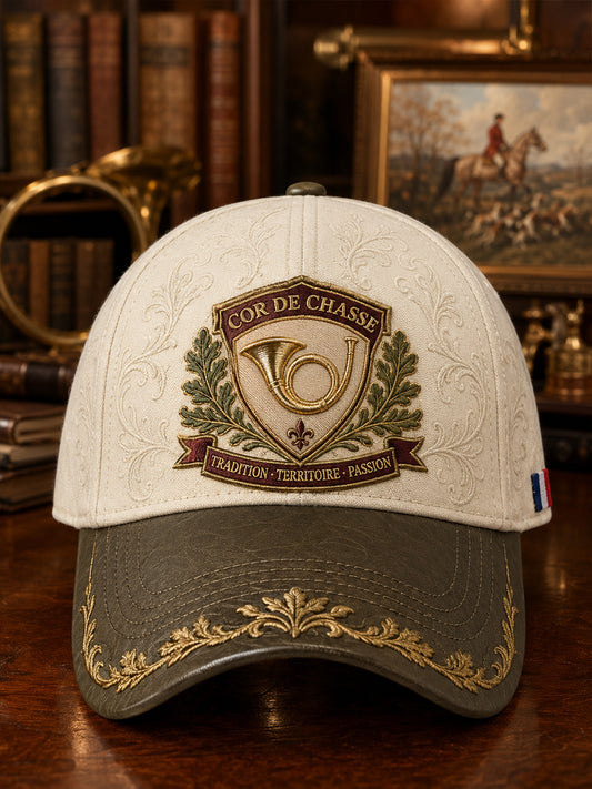 Unisex French Hunting Season Hat