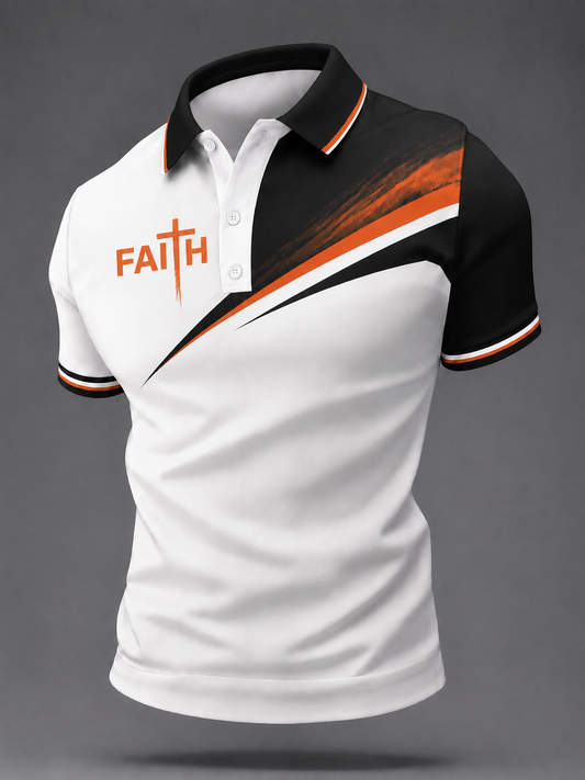 Men's Faith Shirt
