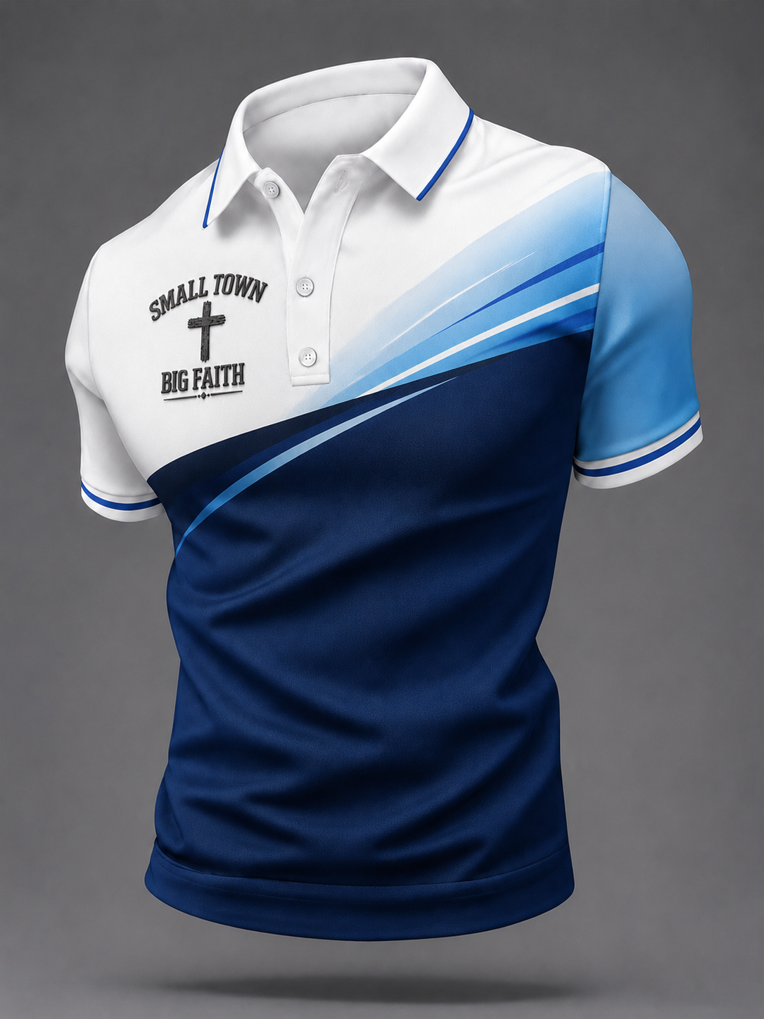Men's Faith Shirt