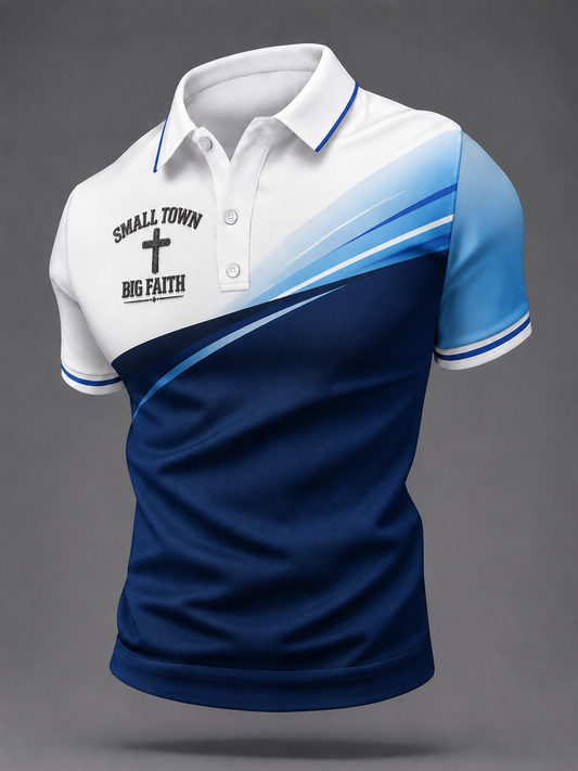 Men's Faith Shirt
