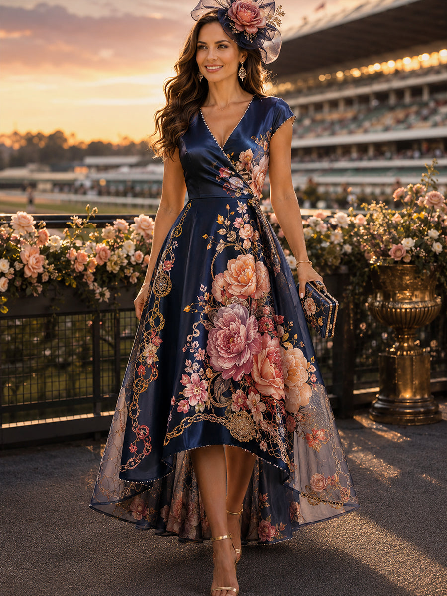 Women's Australian Horse Racing