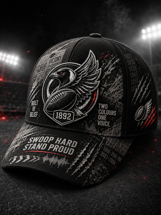 Unisex Australian Rules Football Hat