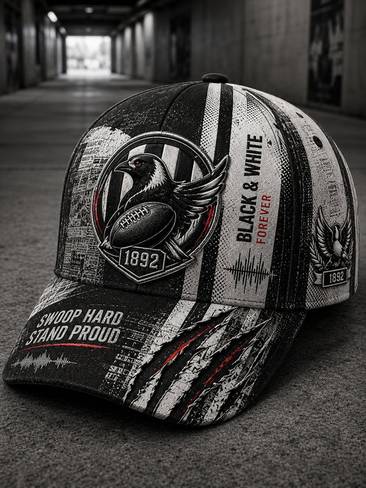 Unisex Australian Rules Football Hat