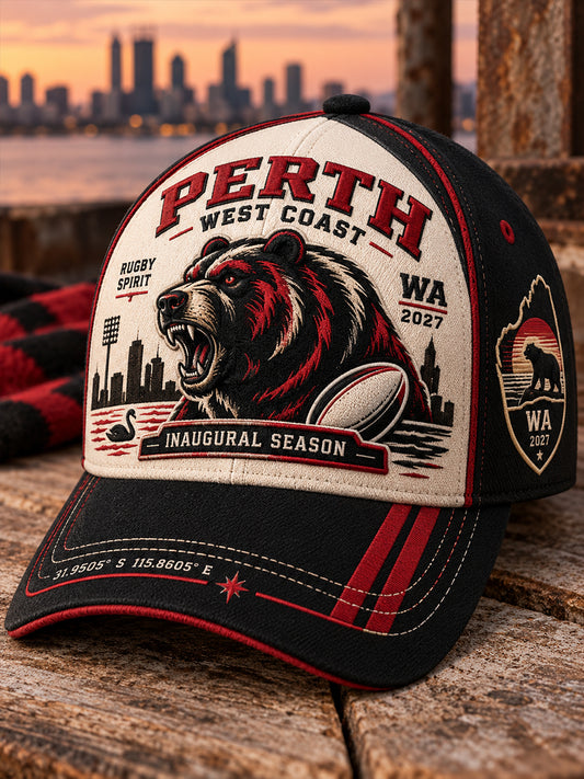 Unisex Australian Rules Football Fans Lover Hat